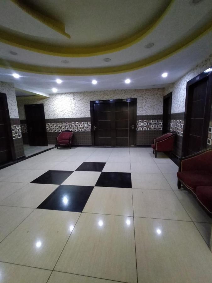 Hotel Prakash Regency Hapur Esterno foto